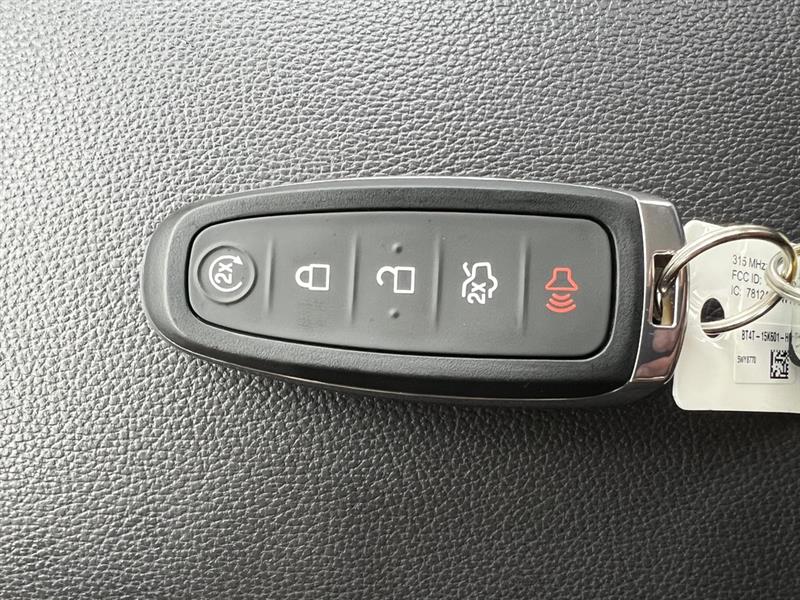 ford Escape 2019 - 28