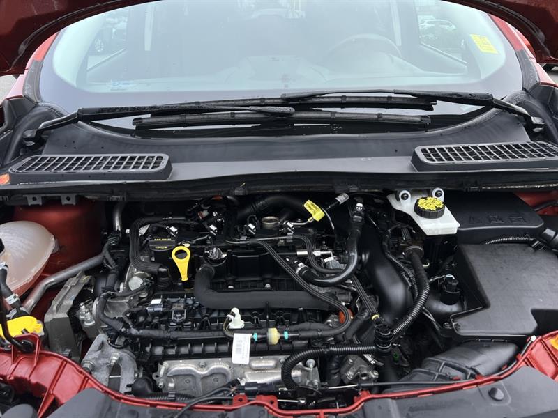 ford Escape 2019 - 30