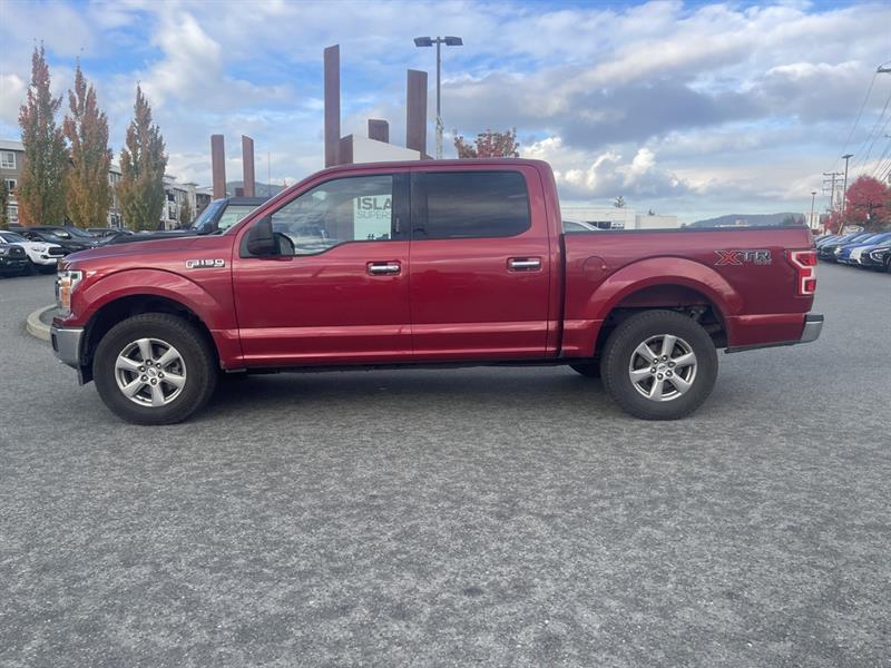 ford F-150 2018 - 3