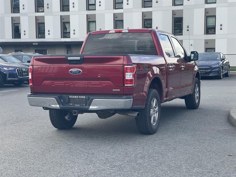 ford F-150 2018 - 7