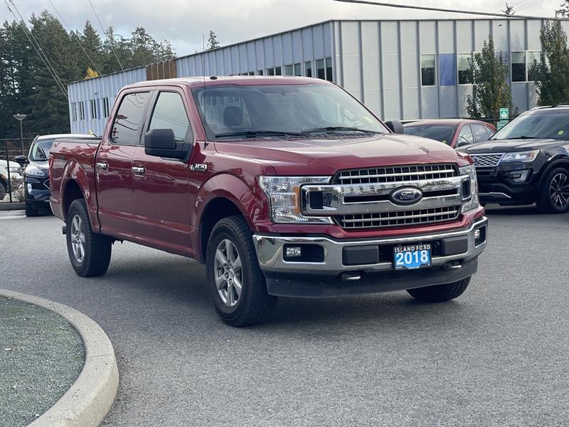 ford F-150 2018 - 9