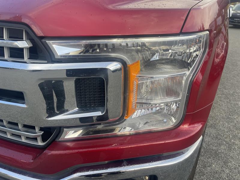 ford F-150 2018 - 11