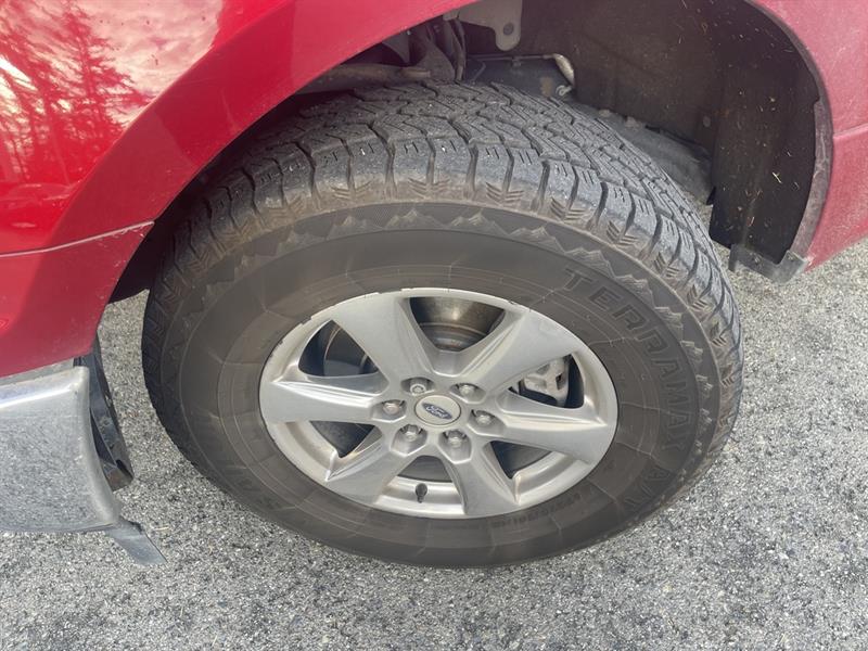 ford F-150 2018 - 12