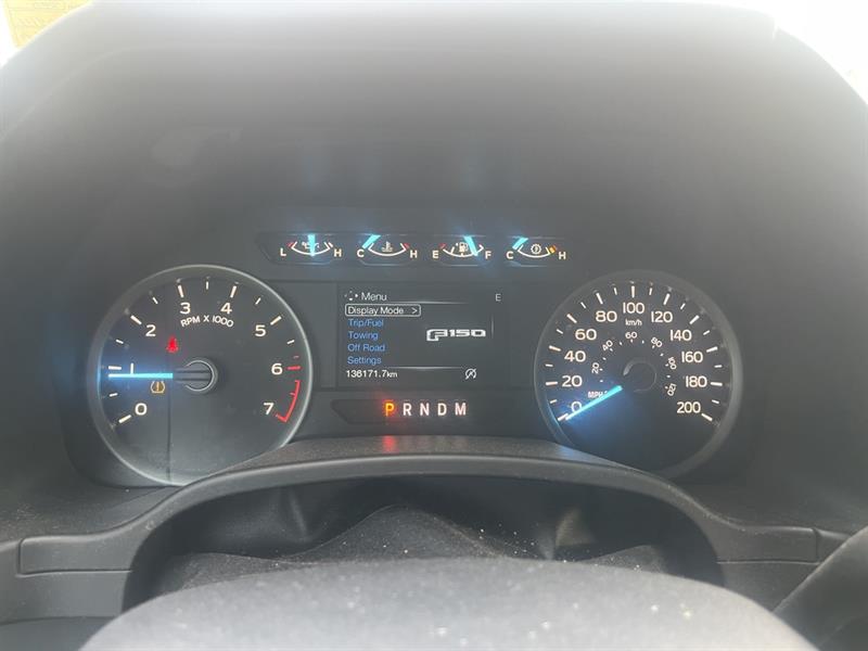 ford F-150 2018 - 14