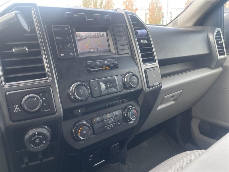 ford F-150 2018 - 15