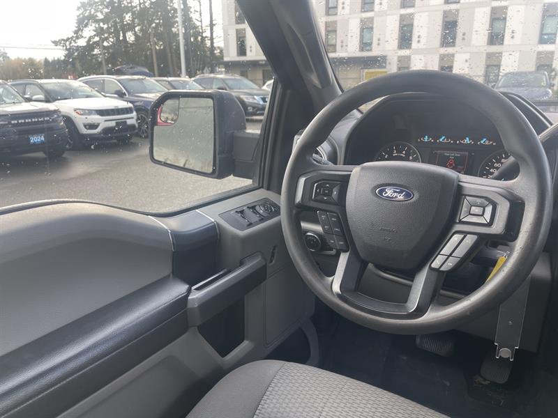 ford F-150 2018 - 16