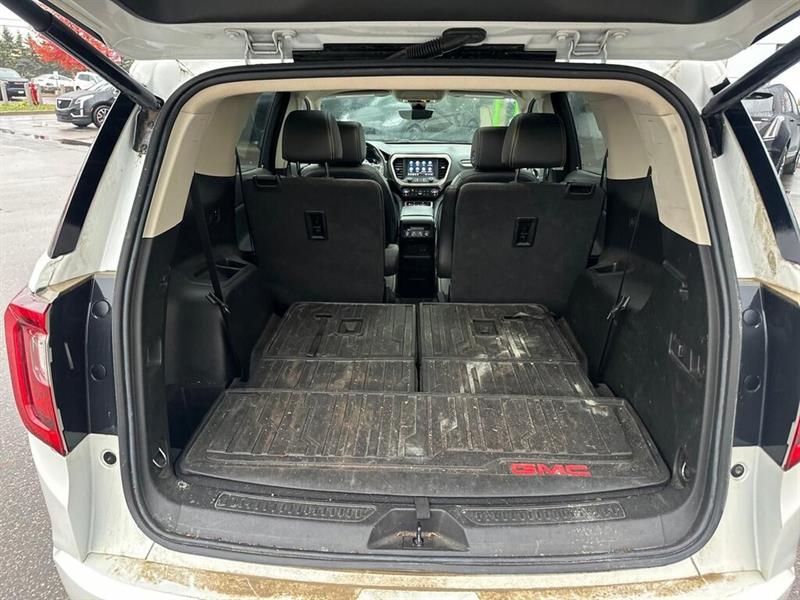 gmc Acadia 2022 - 7