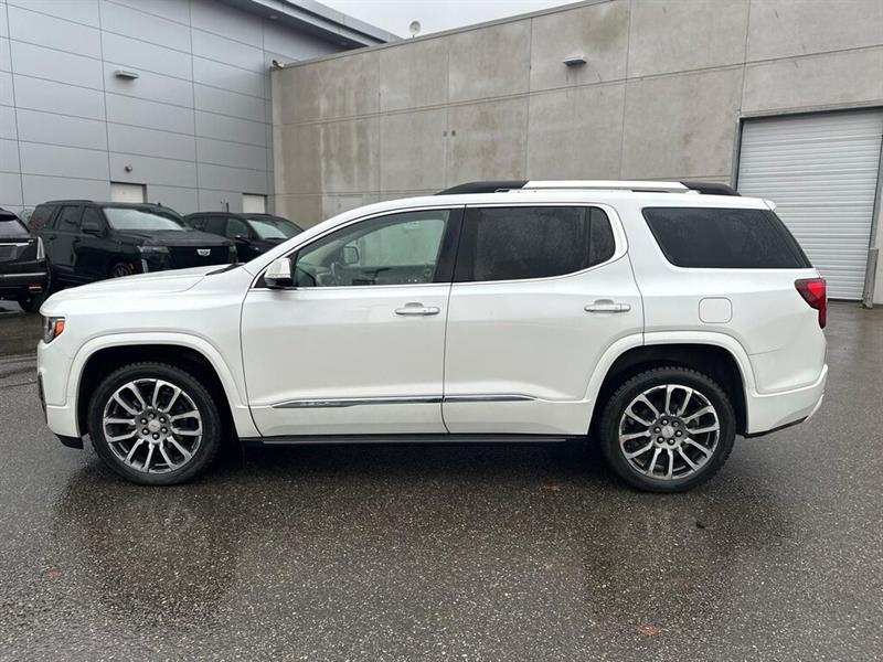 gmc Acadia 2022 - 9