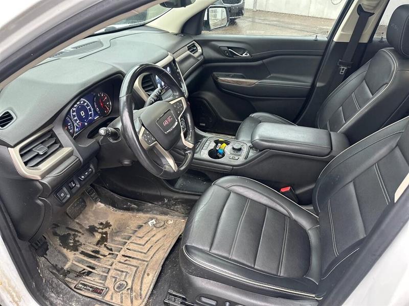 gmc Acadia 2022 - 10