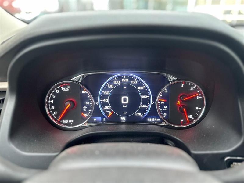 gmc Acadia 2022 - 11