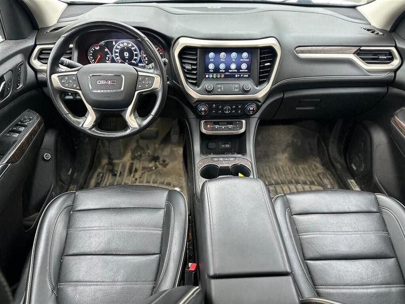 gmc Acadia 2022 - 12