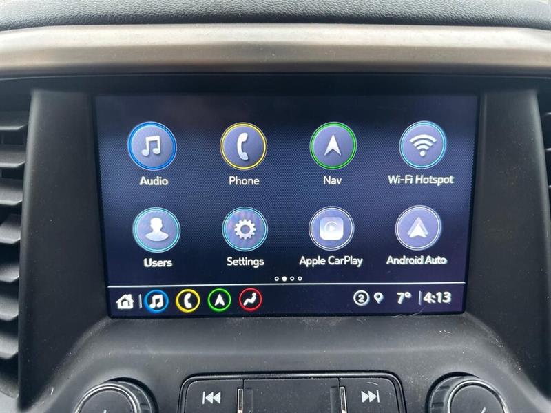 gmc Acadia 2022 - 13