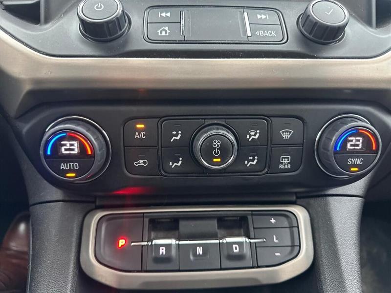 gmc Acadia 2022 - 14