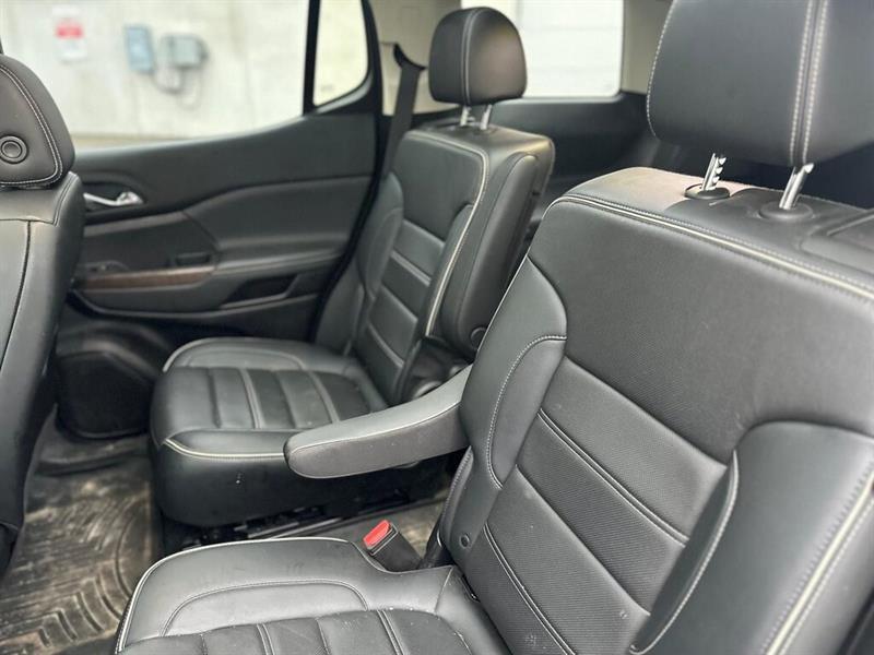 gmc Acadia 2022 - 16