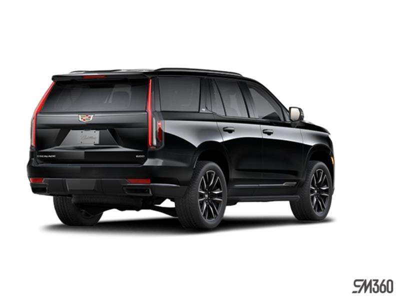 cadillac Escalade 2022 - 2