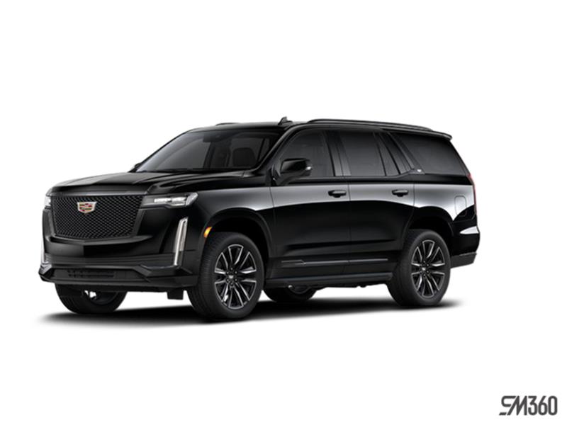 cadillac Escalade 2022 - 3