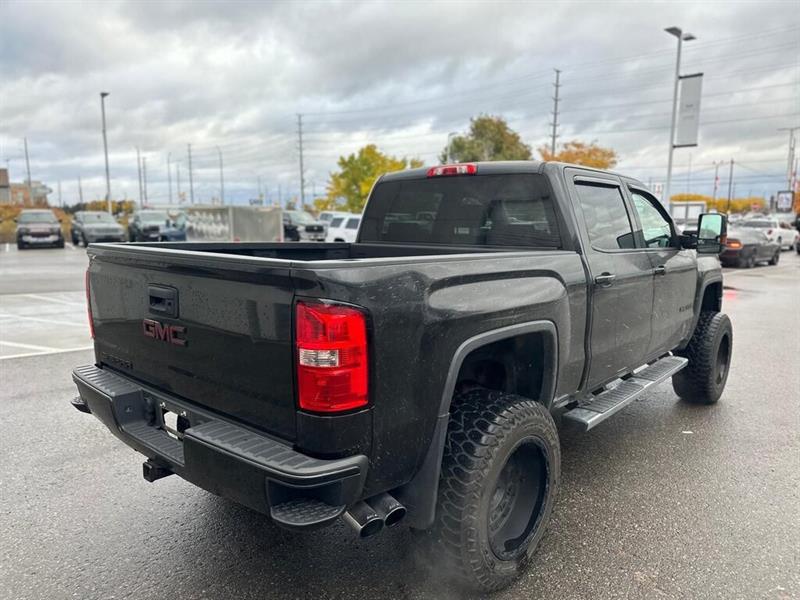 gmc Sierra 1500 2015 - 5
