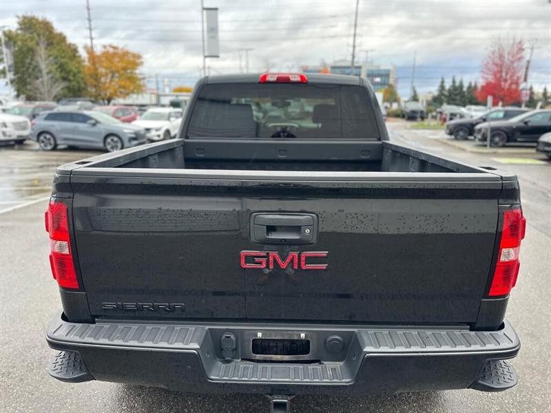 gmc Sierra 1500 2015 - 6