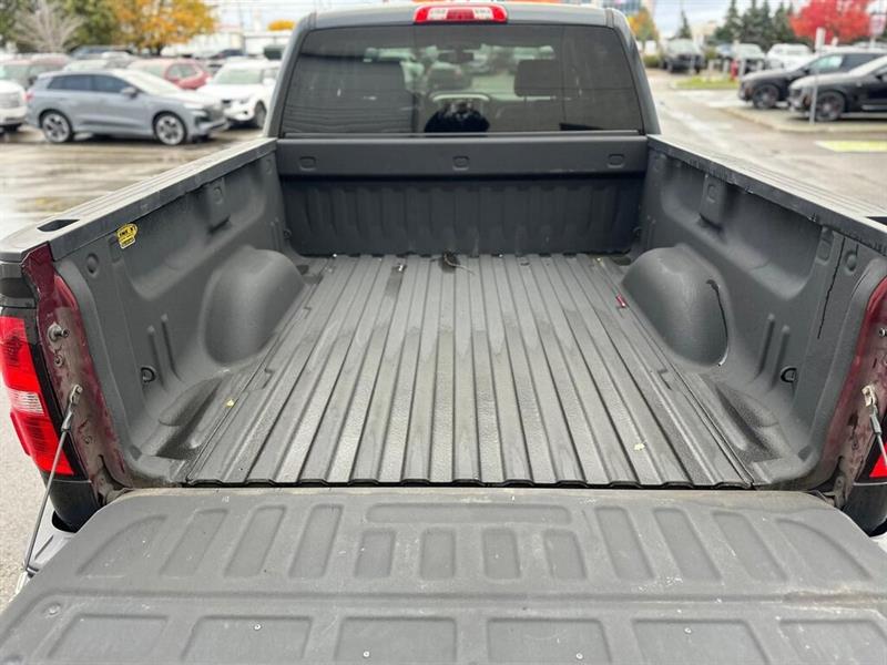 gmc Sierra 1500 2015 - 7