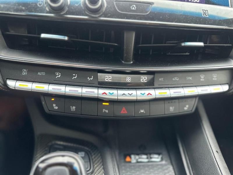 cadillac CT5 2021 - 15