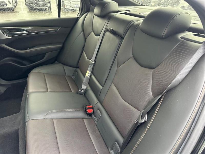 cadillac CT5 2021 - 17