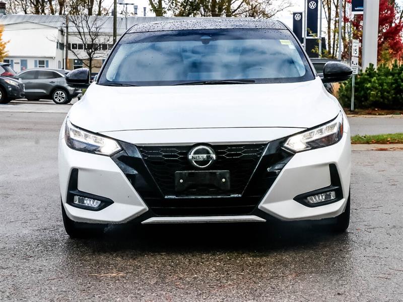 nissan Sentra 2022 - 2