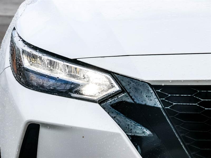 nissan Sentra 2022 - 3