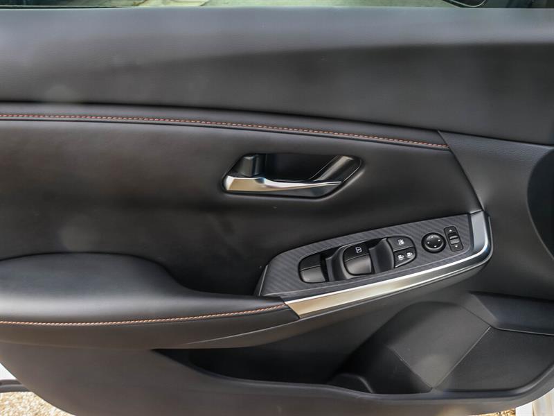 nissan Sentra 2022 - 7