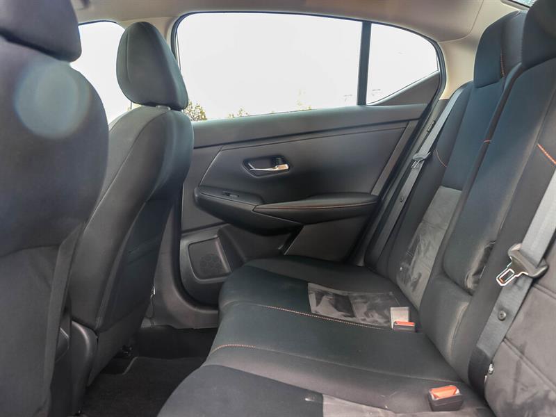 nissan Sentra 2022 - 10