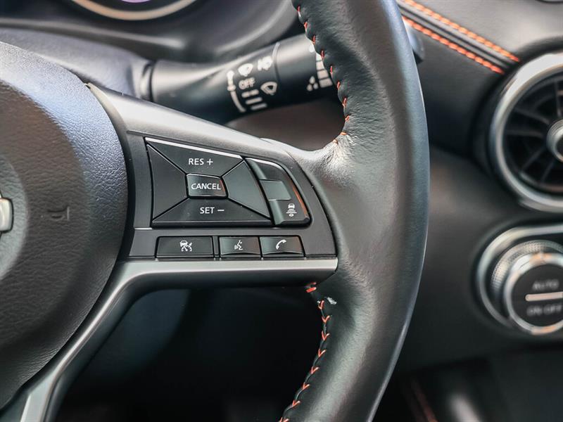 nissan Sentra 2022 - 13