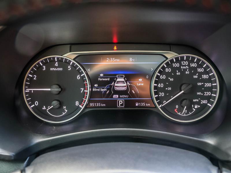 nissan Sentra 2022 - 17