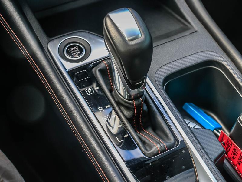 nissan Sentra 2022 - 20