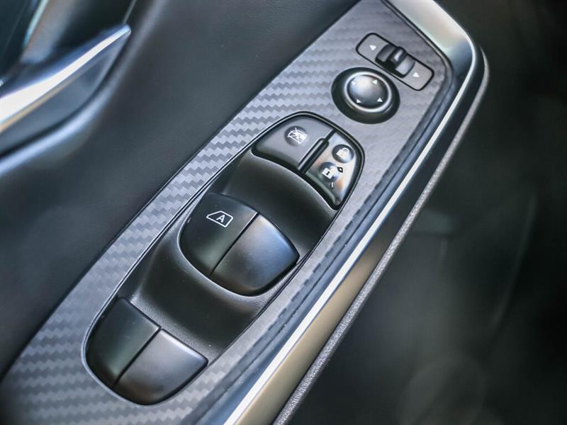 nissan Sentra 2022 - 21