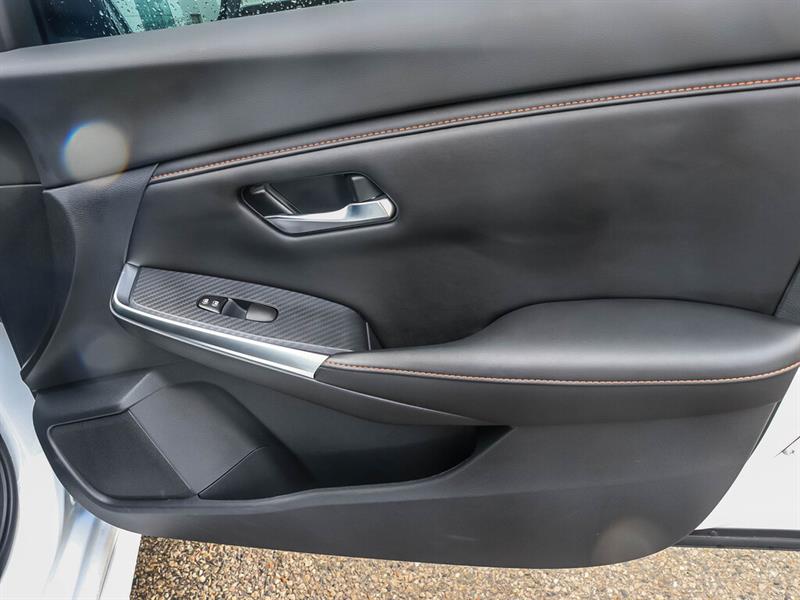 nissan Sentra 2022 - 22