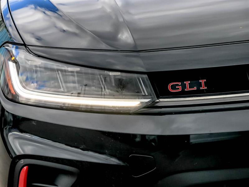 volkswagen Jetta GLI 2025 - 3