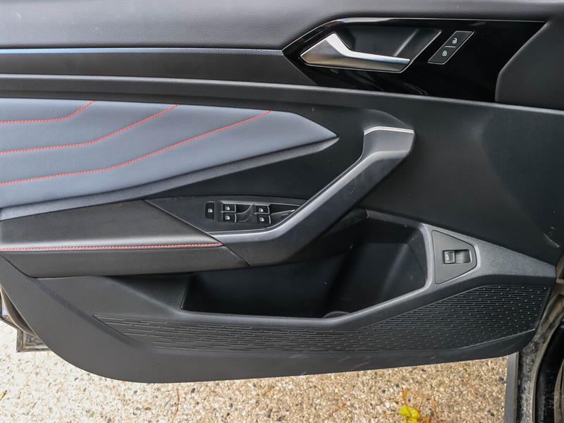 volkswagen Jetta GLI 2025 - 7