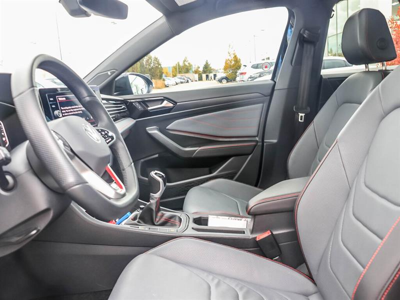 volkswagen Jetta GLI 2025 - 9