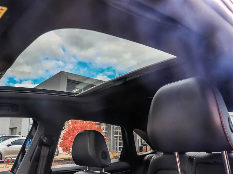 volkswagen Jetta GLI 2025 - 11