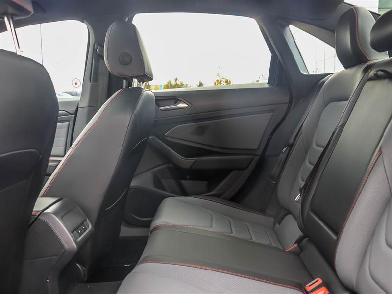 volkswagen Jetta GLI 2025 - 12