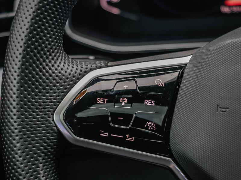 volkswagen Jetta GLI 2025 - 14