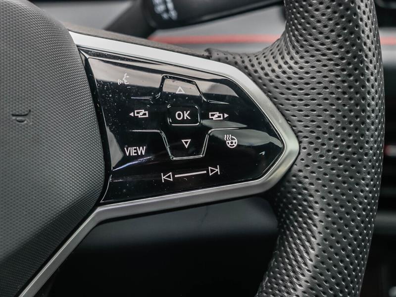 volkswagen Jetta GLI 2025 - 15