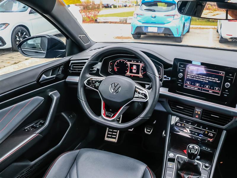 volkswagen Jetta GLI 2025 - 16