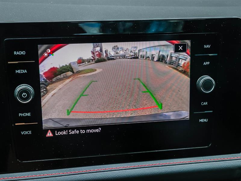 volkswagen Jetta GLI 2025 - 20