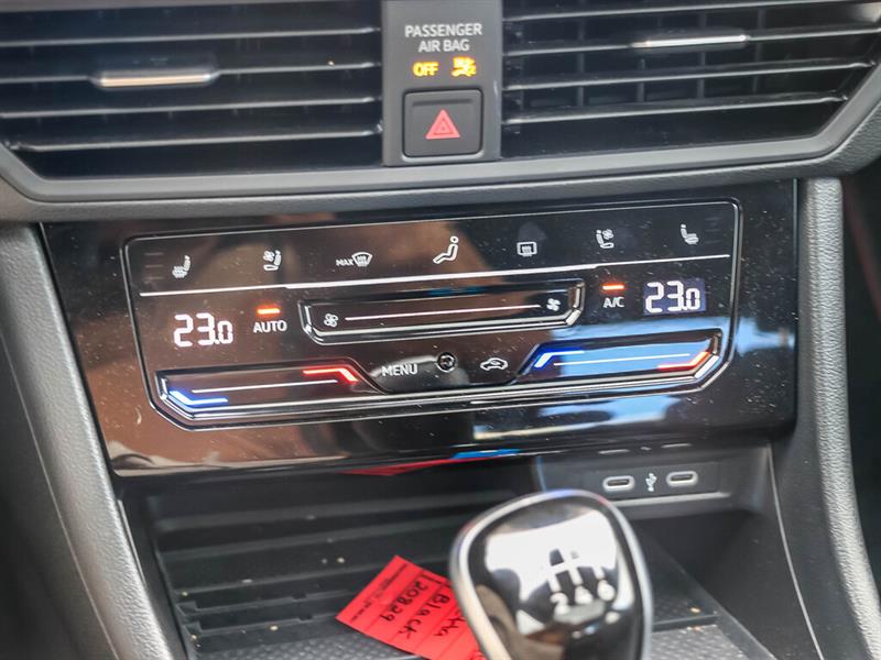 volkswagen Jetta GLI 2025 - 21