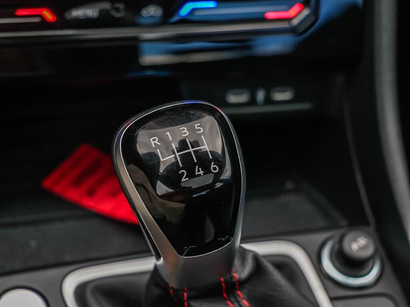 volkswagen Jetta GLI 2025 - 22