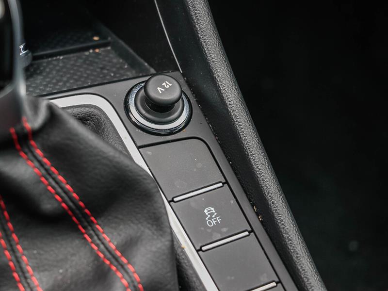 volkswagen Jetta GLI 2025 - 23