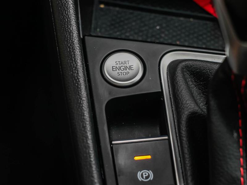 volkswagen Jetta GLI 2025 - 25