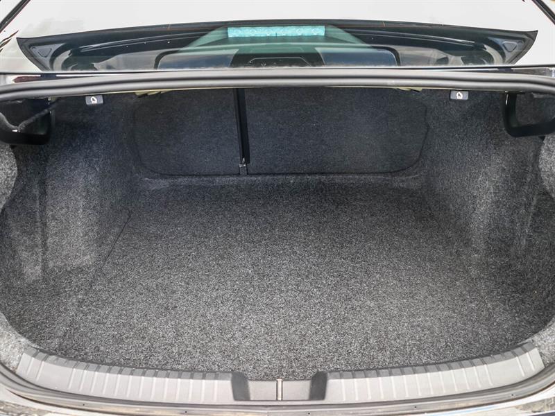 volkswagen Jetta GLI 2025 - 29