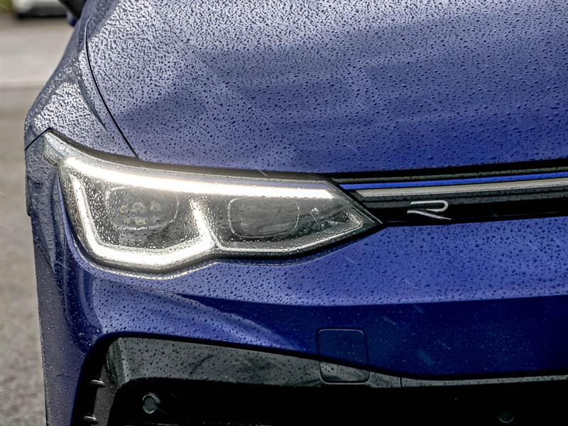 volkswagen Golf R 2022 - 3