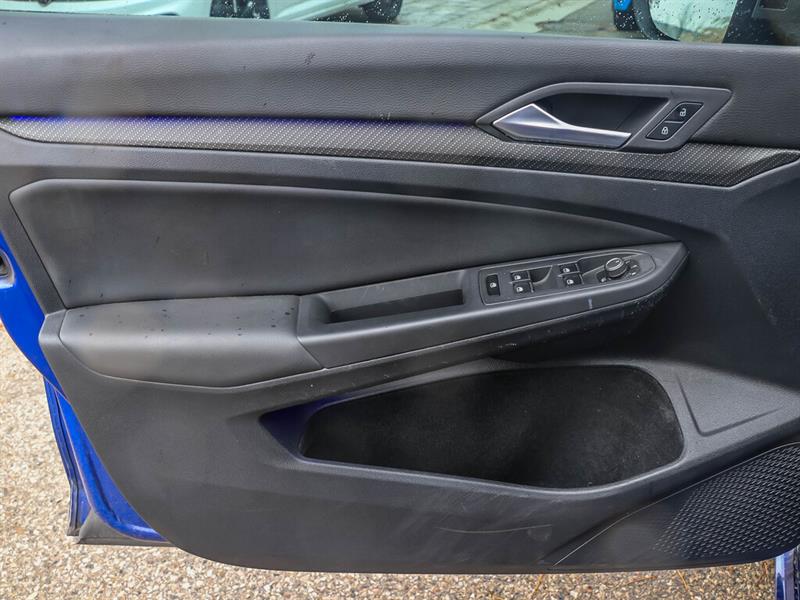 volkswagen Golf R 2022 - 7